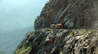 KKH 63 Pakistan